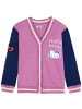 Cerda Sweatjacke Hello Kitty in Pink