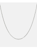 Diamant L'éternel Halskette aus 585 Weißgold