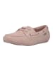 DOCKERS Halbschuhe in Rosa