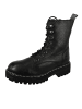 Mustang Stiefeletten schwarz