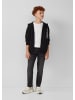 s.Oliver Sweatshirt Jacke  in  9999_schwarz