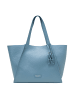 Marc O'Polo Shopper Model Biana in Stormy Sea