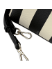 Bugatti Cleo Handtasche 22 cm schwarz