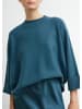 comma Strickjacke in 5548_petrol
