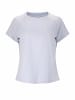 Athlecia Rundhals T-Shirt für Damen in uni
