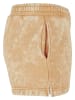 Urban Classics Shorts - Sweat in paleorange