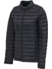 Hummel Reißverschluss Jacke Hmlred Damen in BLACK