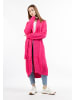 myMo Strickjacke in PINK