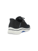 Skechers Sneaker in Schwarz