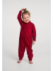 Reima Overall mit Wolle Parvin Cranberry