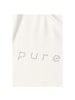 Street One T-Shirt in off white