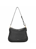 COCCINELLE Magie Soft - Schultertasche M 36 cm (noir) in schwarz