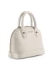 Lazarotti Bologna Leather Handtasche Crossbody Leder 24 cm in cream 2