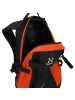 Haglöfs Tight Daypack 46 cm true black-habanero