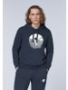 Chiemsee Hoodie in Blau