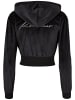 Rocawear Rocawear Zip-Kapuzenpullover in black