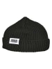 Urban Classics Beany in black