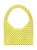 myMo at night Damen Handtasche in Gelb