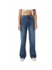 Ital-Design Jeans in Blau