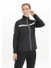 Endurance Laufjacke Ginar in 1001 Black