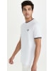 Fred Perry T-Shirt für Herren in uni