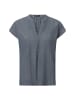 OPUS Blusenshirt Famita in marine