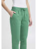 ICHI Casual IHKATE Regular fit in Pine Green