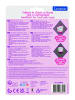 Lexibook Einhorn 2-in-1 Wand- & Tisch-Nachtlicht