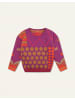 Oilily Kit Sweater in Lila
