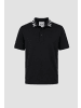 John Richmond Rollkragenpullover 10787575759190 Schwarz