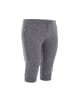 Ital-Design Shorts in Grau