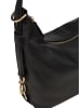 Marc O'Polo Hobo Bag small in Schwarz