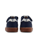 Hummel Klettverschluss Sneaker Play Control Lebensstil Kinder in INSIGNIA BLUE