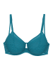 Triumph Minimizer-BH Signature Sheer in Arizona Blue