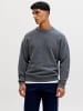 Aprel Strickpullover in Iron Gate 1