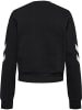 Hummel Hummel Sweatshirt Hmllegacy Damen in BLACK