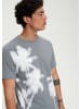 s.Oliver T-Shirt in 95F1_grau