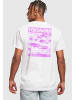 Mister Tee Mister Tee in white