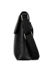 Jost Lysa Umhängetasche S Leder 21 cm in black