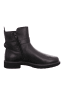 Ecco Stiefelette in schwarz