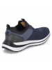 Dockers by Gerli Slip-On-Sneaker in blau