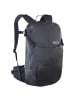 evoc Allride 3D WP 16 - Fahrradrucksack 46 cm (black) in schwarz