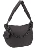 Zwei Handtasche Hannah HA140 in Black