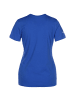 Nike Performance T-Shirt Park 20 in blau / weiß