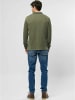 MCS Poloshirt Jim in Beetle