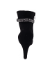 Piece of Mind Stiefelette  in Schwarz