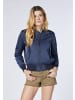 Chiemsee Blouson in Blau