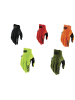 BASIL Cognito Smart Shock Gloves  Red/Black - maximaler Schutz &