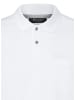 März Poloshirt in weiß