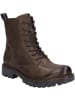 Josef Seibel Stiefelette Marta 02 in braun